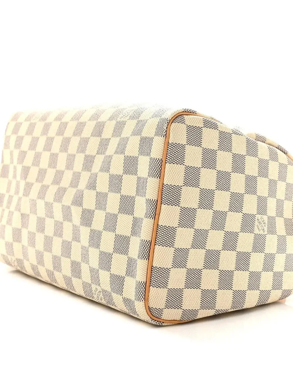 Louis Vuitton Damier Azur Speedy 30 #329450L11B